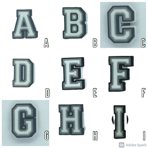 Open image in slideshow, Alphabet A-Z
