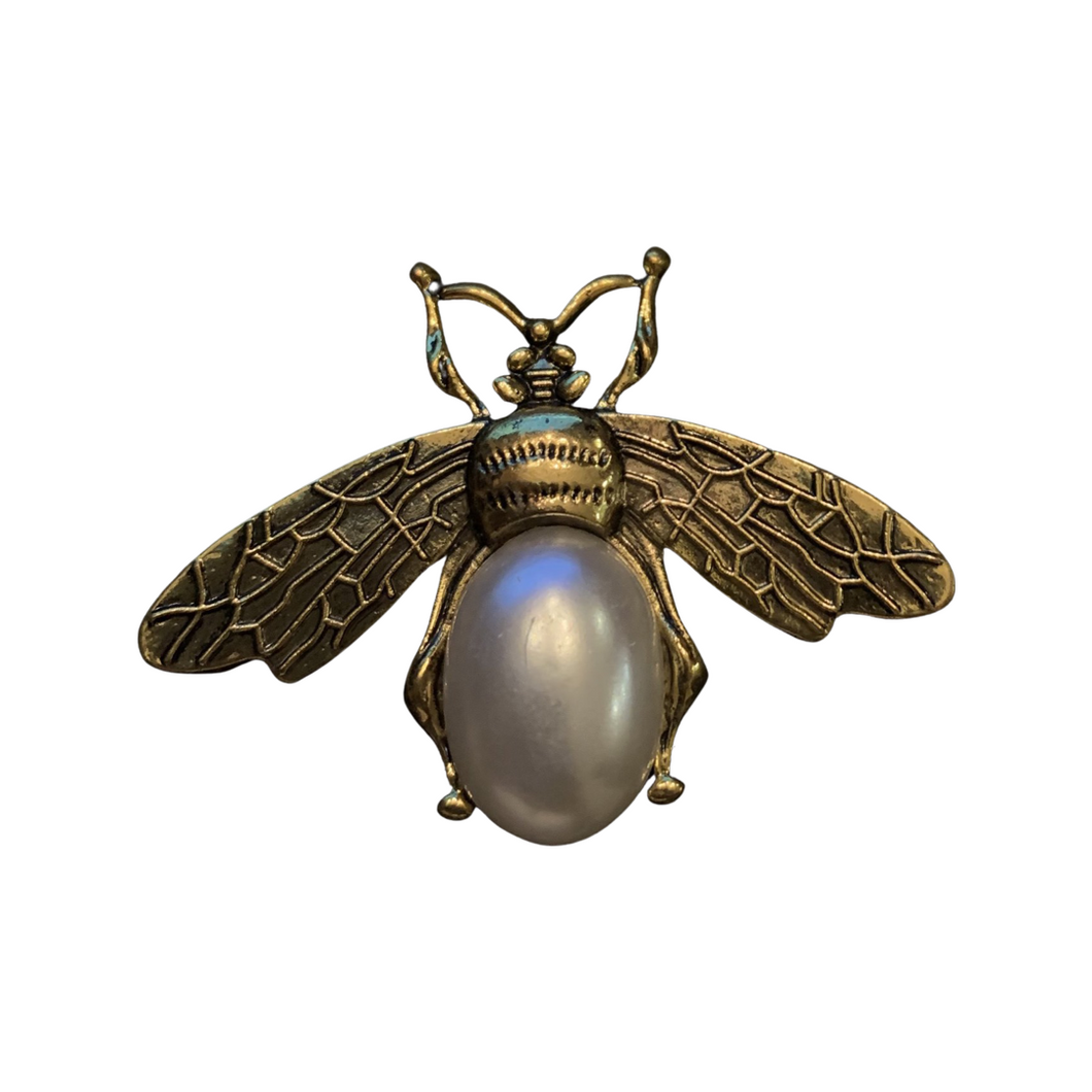 Pearl Bee -b8558