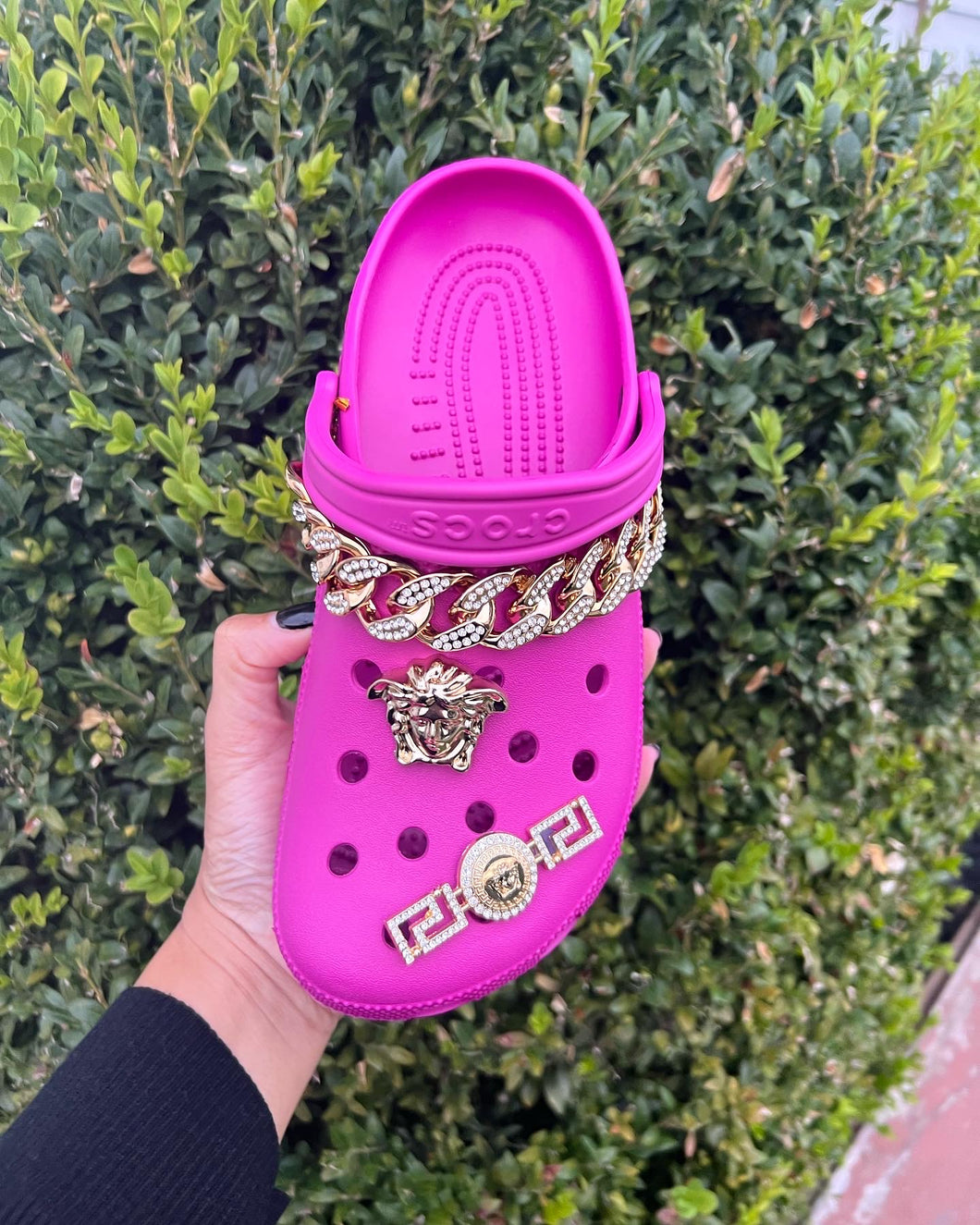 Croc