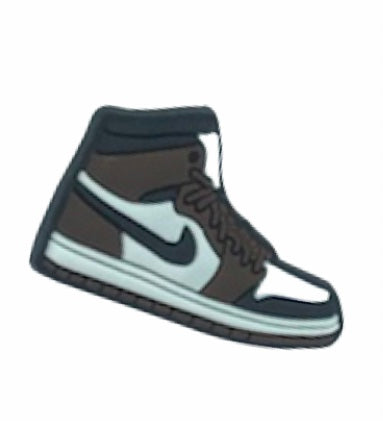 Jordan 1 brown