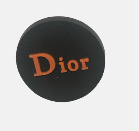 D!0R Circle PVC