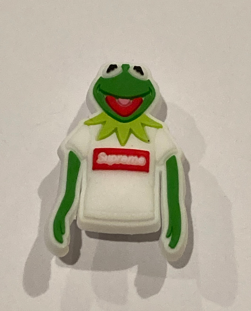 kermit Supreme