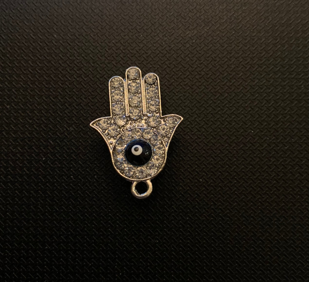 Hamsa Silver -b8324