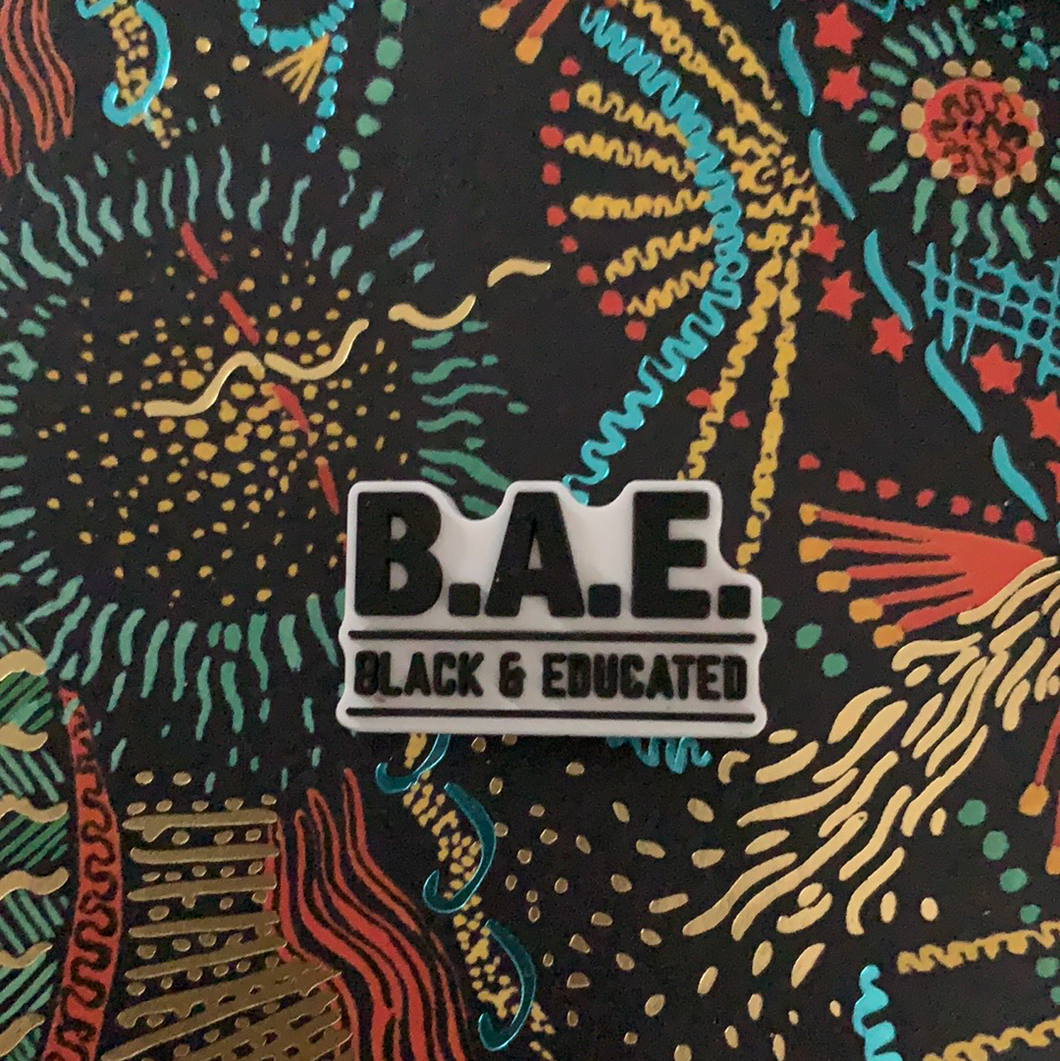 B.A.E