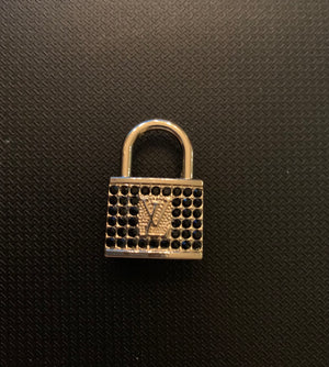 Open image in slideshow, LV Lock
