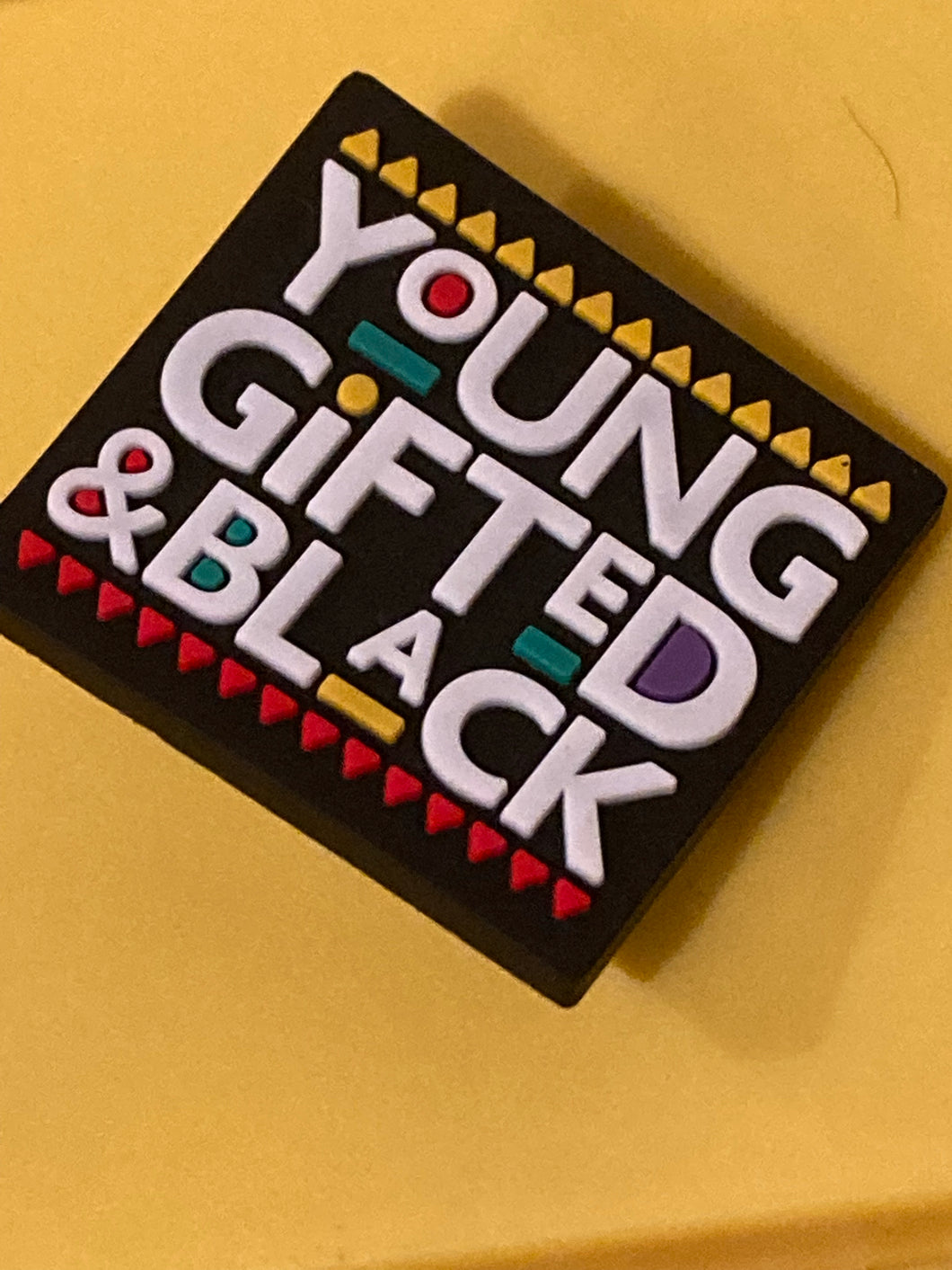 Young Gifted & Black