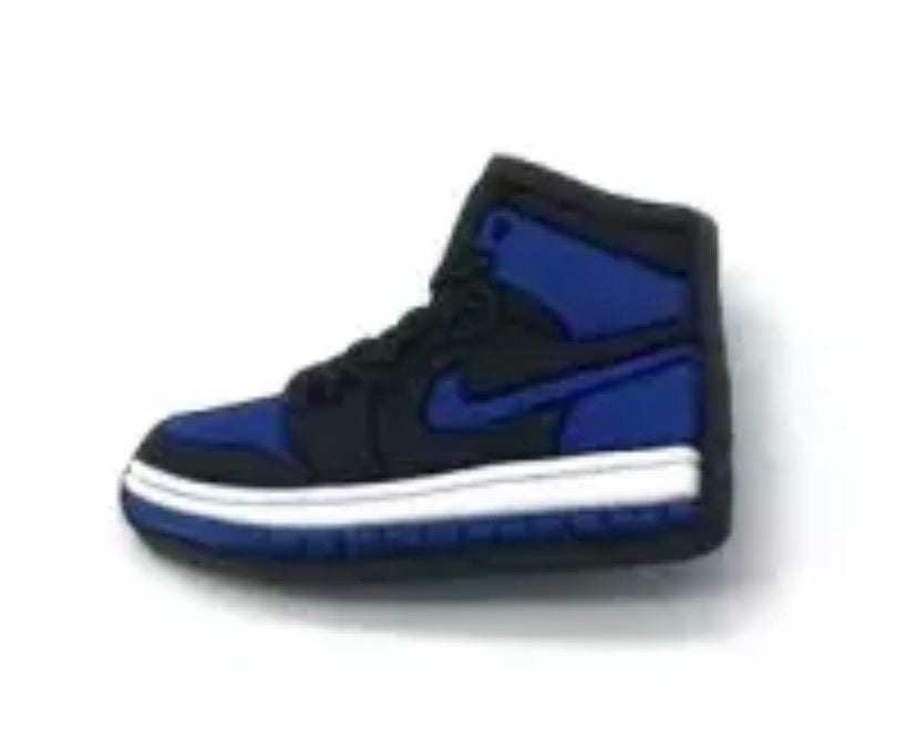 Blue J’s 1