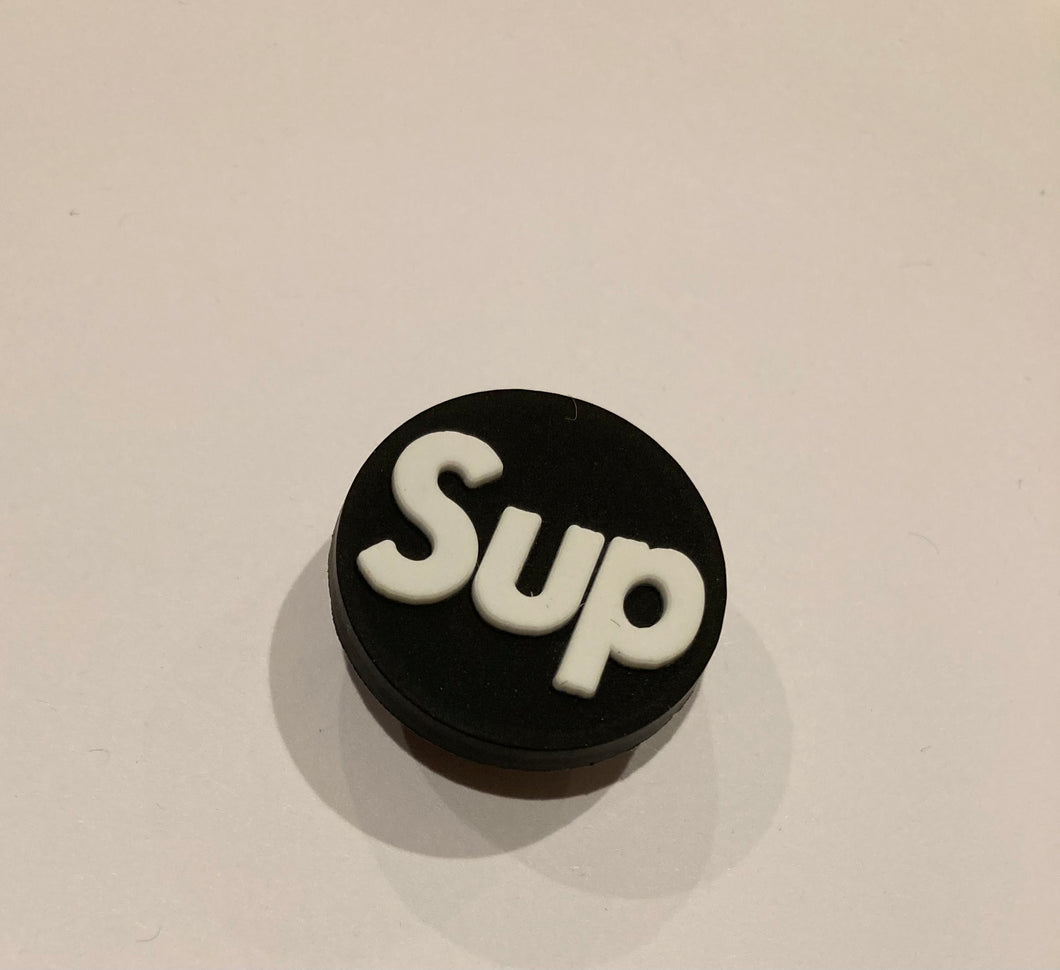 Black Circle Supreme